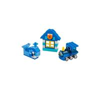 LEGO 10706 Blue Creativity Box Building Set