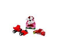 LEGO 10707 Red Creativity Box Building Set