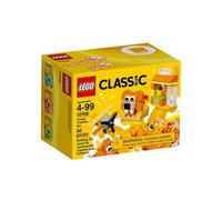LEGO 10709 Orange Creativity Box