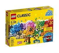 LEGO 10712 Classic Bricks and Gears