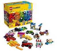 LEGO 10715 Classic Bricks on a Roll