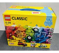 LEGO 10715 Classic Bricks on a Roll