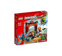 LEGO 10725 Juniors Lost Temple Playset