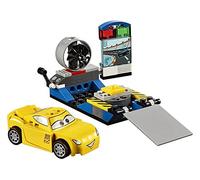 LEGO 10731 Juniors Disney Cars Cruz Ramirez Race Simulator