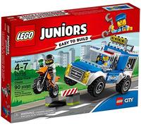 LEGO 10735 "Police Truck Chase Building Toy