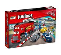LEGO 10745 Florida 500 Final Race Toy