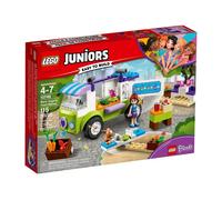 LEGO 10749 Mia’s Organic Food Market