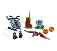 LEGO 10756 Juniors Pteranodon Escape