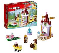 LEGO 10762 Juniors Belle's Story Time Building Set