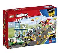 LEGO 10764 4+ City Central Airport