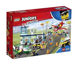 LEGO 10764 4+ City Central Airport