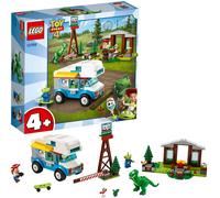 Lego 10769 Juniors Toy Story 4 RV Vacation 4 + 178 pcs~ NEW Lego Sealed~
