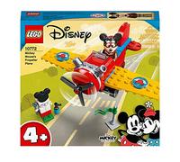 LEGO 10772 Mickey and Friends Mickey Mouse's Propeller Plane