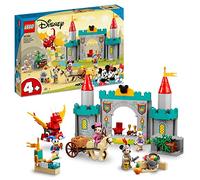 LEGO® Disney™ 10780 Mickey and Friends Castle Defenders
