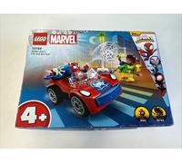 Lego Marvel - Spider-Man's Car and Doc Ock 10789