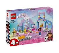 LEGO 10796 Gabby’s Kitty Care Ear