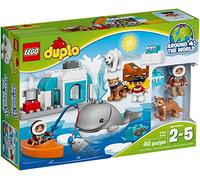 LEGO 10803 DUPLO Town Arctic