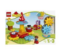 Lego Duplo My First Carousel 1 1/2-3 Years 10845