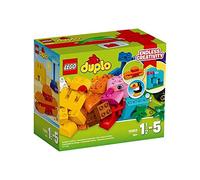 LEGO 10853 Duplo Creative Builder Box