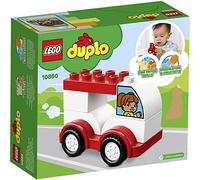 LEGO 10860 DUPLO My First My First Race Car