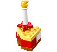 LEGO 10862 DUPLO My First My First Celebration