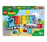 LEGO 10915 Duplo My First Alphabet Truck