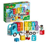 LEGO 10915 DUPLO My First Alphabet Truck