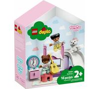 LEGO DUPLO: Bedroom (10926)