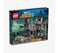 LEGO 10937 DC Super Heroes Batman Arkham Asylum Breakout BRAND NEW & SEALED 2013