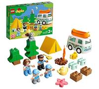 LEGO 10946 Duplo My City: Adventure in The Family Motorhome Toy from JP