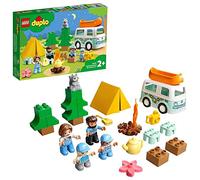 LEGO 10946 DUPLO Town Family Camping Van Adventure