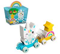 LEGO DUPLO 10953 Children’s Bricks Unicorn Play Toy Train Age 18 Months+ NEW