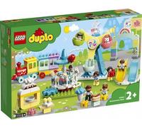 Lego 10956 My City Duplo - Amusement Park