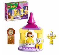 LEGO DUPLO: Belle's Ballroom (10960)