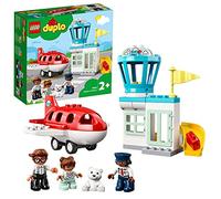 LEGO 10961 DUPLO Town Aeroplane & Airport