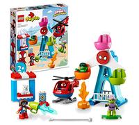 Spider-Man & Friends: Funfair Adventure LEGO
