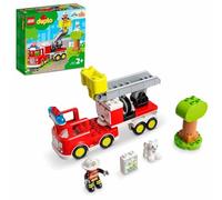 Fire Engine LEGO