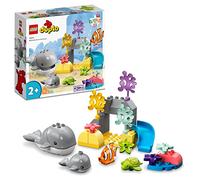Wild Animals of the Ocean LEGO