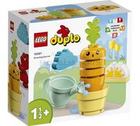 LEGO® DUPLO® 10981 Growing Carrot