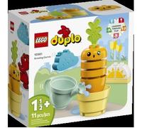 LEGO® DUPLO® 10981 Growing Carrot