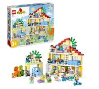 LEGO® DUPLO® 10994 3in1 Family House