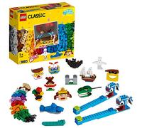 Bricks and Lights LEGO
