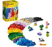 Lego Classic 11016 Creative Building Bricks New Sealed Creative Ideas