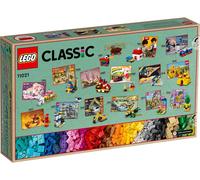 Lego 11021 Classic 90 Years of Play - Brand New and Sealed