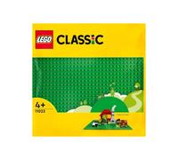 LEGO Classic Green Baseplate