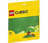 Green Baseplate