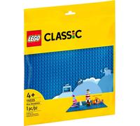Lego 11025 Classic Baseplate 32x32 Blue Lego Multicolor