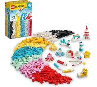 LEGO CLASSIC: Creative Colour Fun (11032)