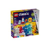 LEGO® Classic 11037 Creative Space Planets
