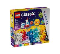 LEGO 11037 Creative Space Planets